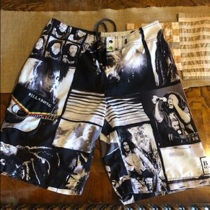 Men’s shorts